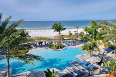 The Ritz-Carlton Beach Club | The Ritz-Carlton, Sarasota