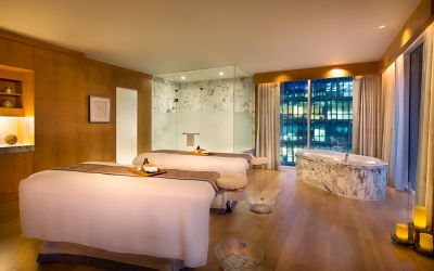 5-Star Hotel in DIFC | The Ritz-Carlton, Dubai International Financial  Centre