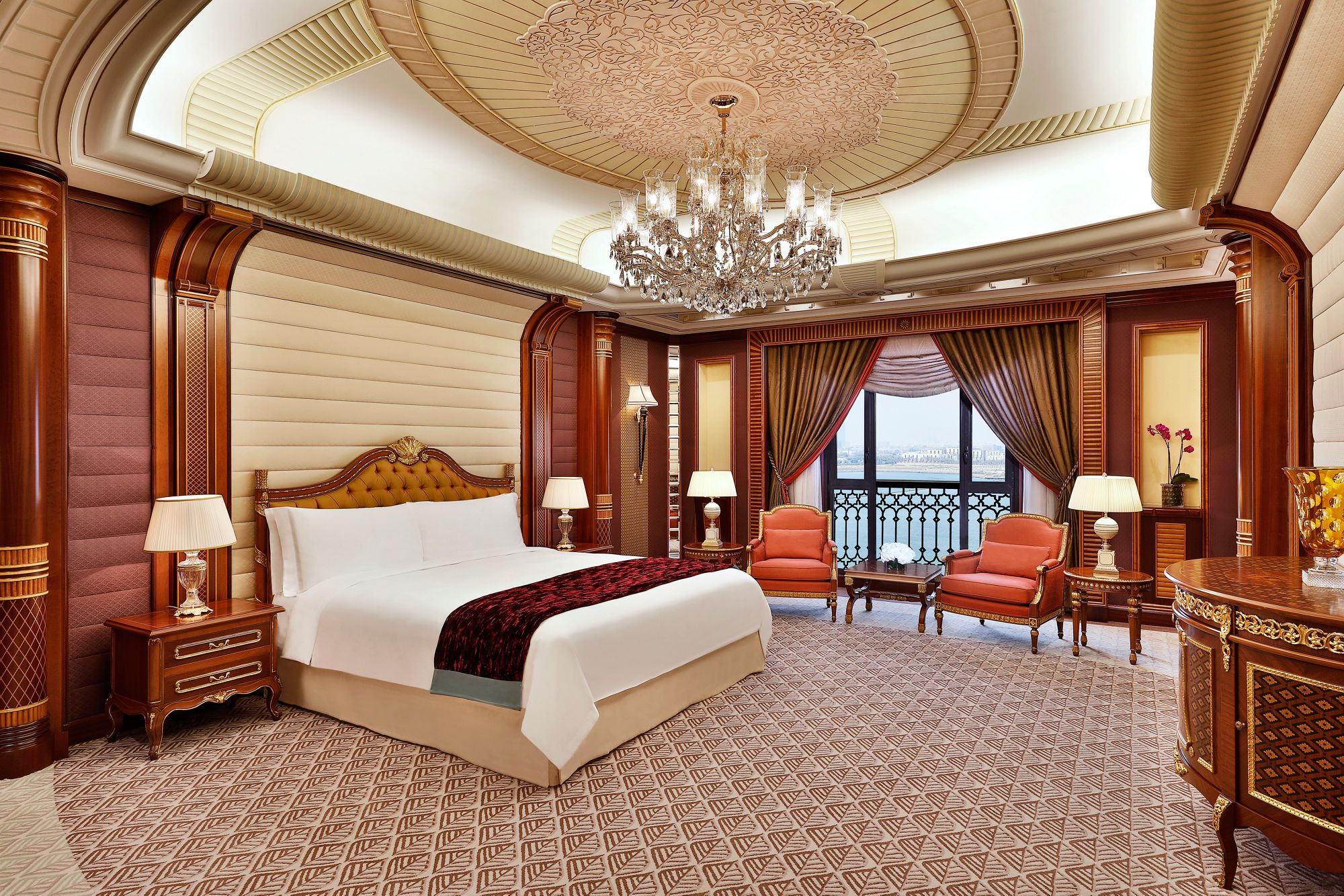 Отель. The Ritz-Carlton, Джидда. Ритц Карлтон президентский Люкс. Ritz Carlton Jeddah. Отель Ритц 5 звезд.