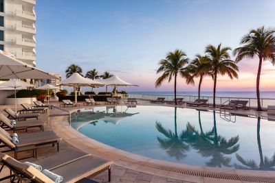 Sea Club Ocean Resort Fort Lauderdale