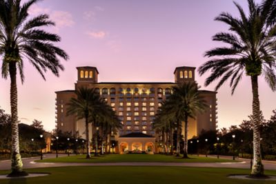 Luxury Hotels in Orlando - Orlando Luxury Resorts | The Ritz-Carlton Orlando,  Grande Lakes