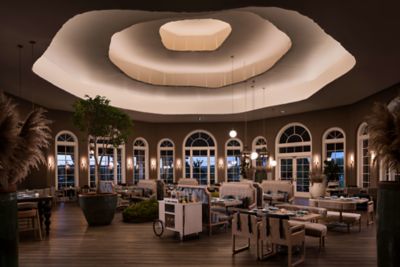 Knife & Spoon | The Ritz-Carlton Orlando, Grande Lakes