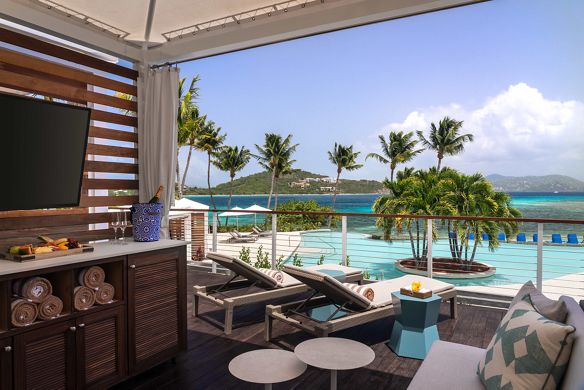 Hotels in St. Thomas - US Virgin Islands Resorts | The Ritz-Carlton, St. Thomas