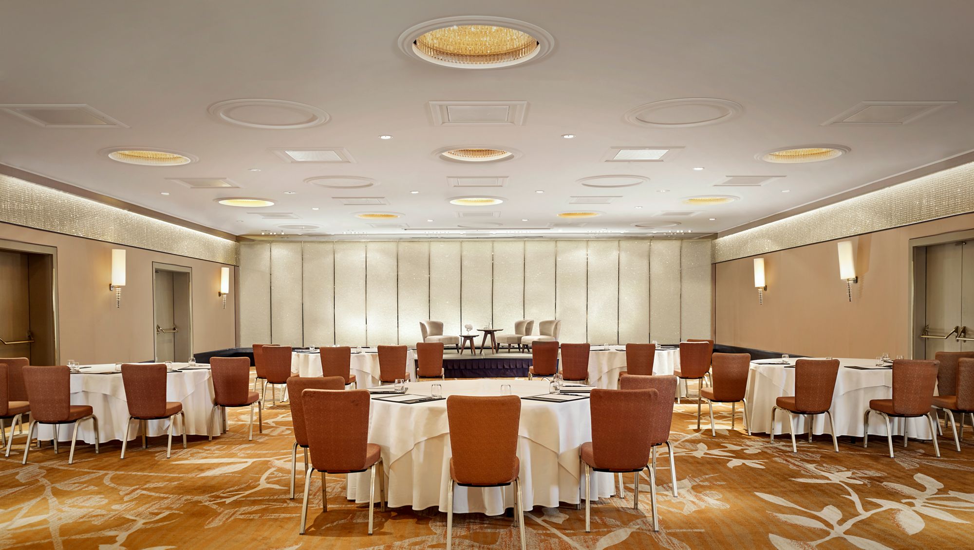Meetings Room Details The Ritz Carlton Vienna