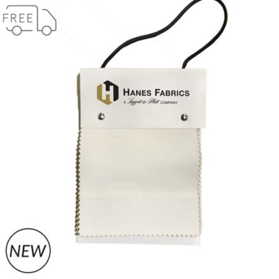 Hanes Fabrics Linings Sample Book