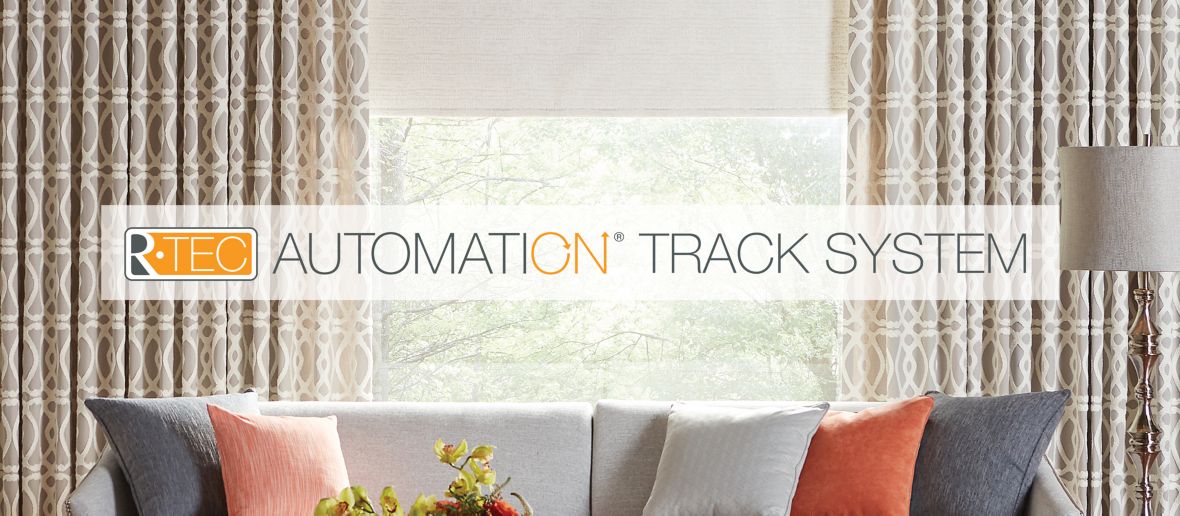 R-TEC Automation Track Systems