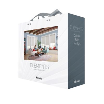 Elements® Sample Book