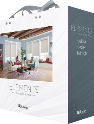 Elements® Sample Book