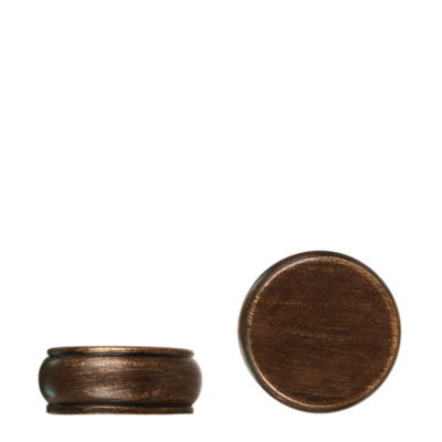 Plain End Cap Finestra Custom Hardware Finestra Custom Hardware