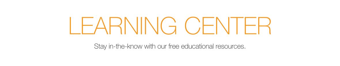 Learning Center