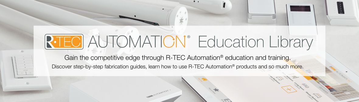 R-TEC Automation Education