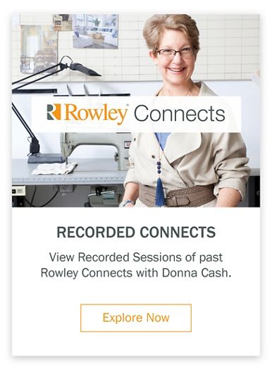 Explore Recorded Connects Sessions