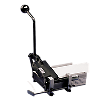vertical vane cut blind trimmer straight rowley