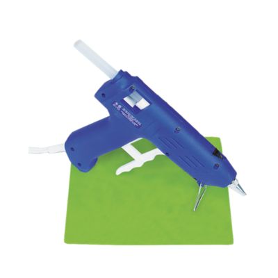 heat glue gun