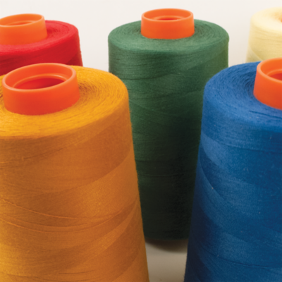 A&E Heavy Weight Polyester Thread | Rowley
