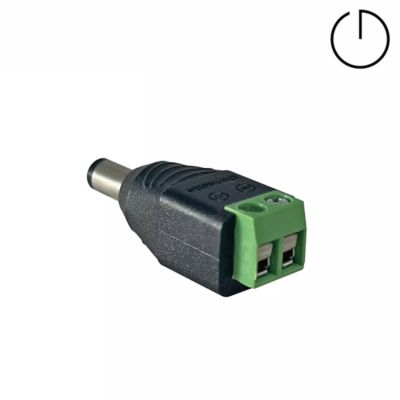 Automate® AC Power Cord for 18 Channel Power Distributor 6'