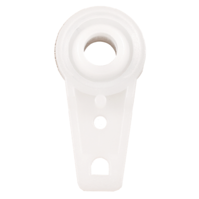 Ball Bearing Carrier, White Rowley