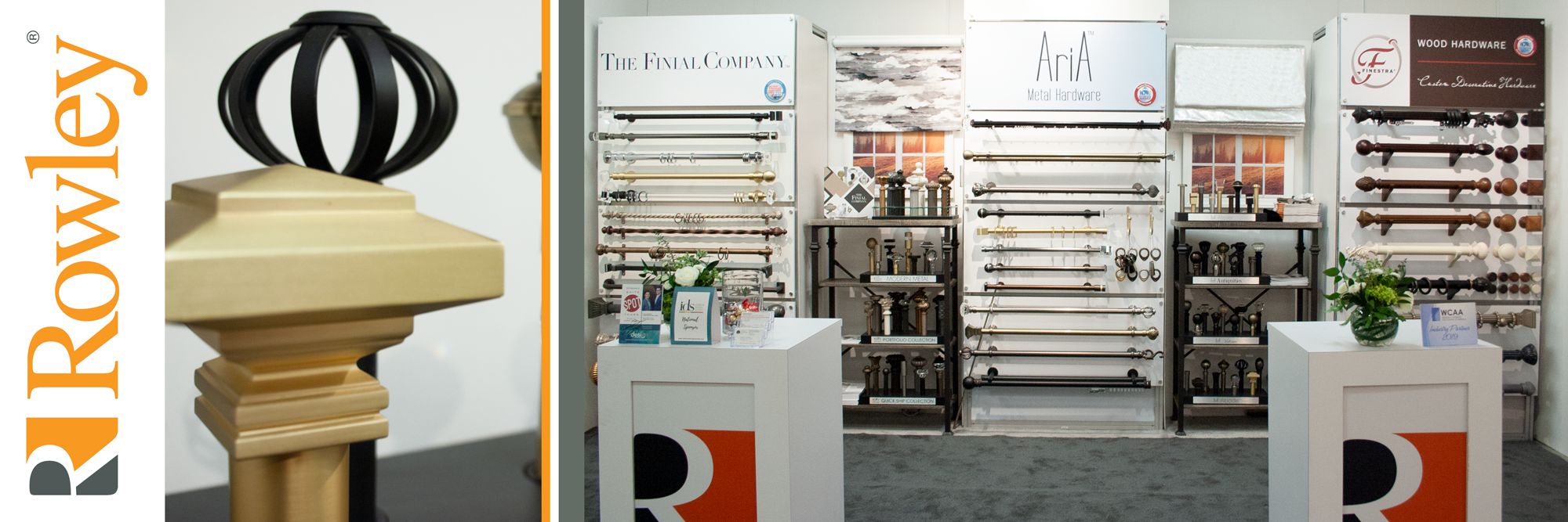 Events Tradeshows Rowley