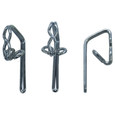 Butterfly Hooks Rowley