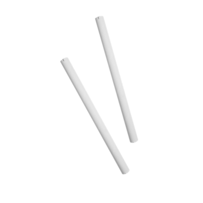Drapery Hangers Wire Tubes Only Rowley