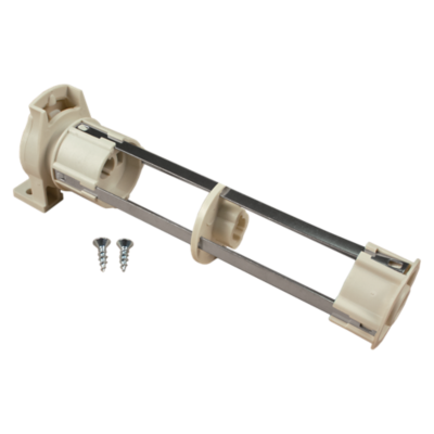 Fabric Shade Clutch Units Rowley