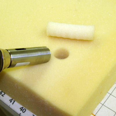 Foam Hole Cutter Upholstery Tools Rowley