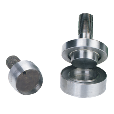 Grommet Set Die Rowley