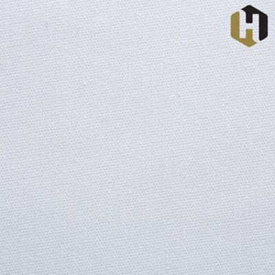 Hanes Fabrics Caromar Quilt Backing, 62" Wide, White, By the Yard