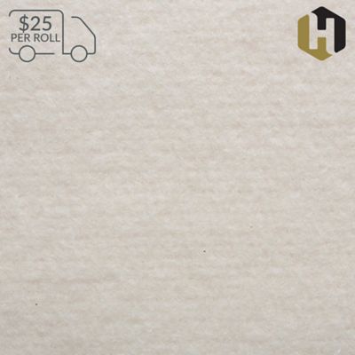 Hanes Fabrics Table Felt Interlining - Full Roll