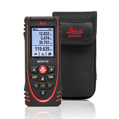 Laser Measuring Tool with Bluetooth Rowley