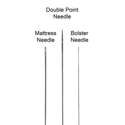 Long & Extra Long Needles Rowley