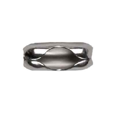 10 Metal Bead Chain Connector Rowley