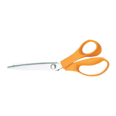Pinking Scissors Shears 9 Inch Rowley