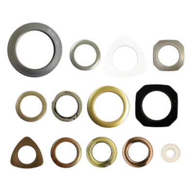 Plastic Grommet Sample Pack Rowley Rowley