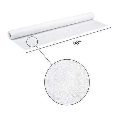 Polyester IronOn Batting Rowley