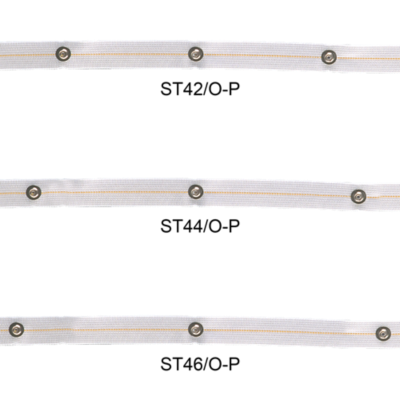 Grommet Tape Rowley