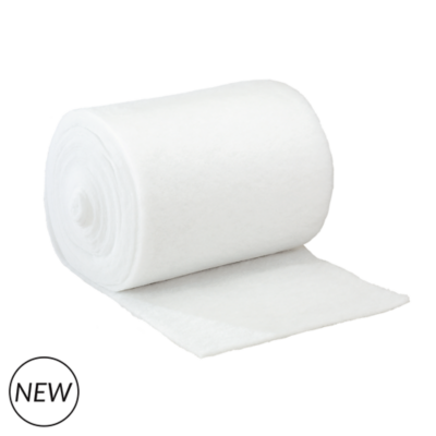 RTEX Polyester Upholstery Batting Rowley