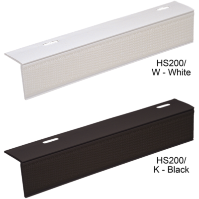 RTEX RightAngle Hook Strip Rowley