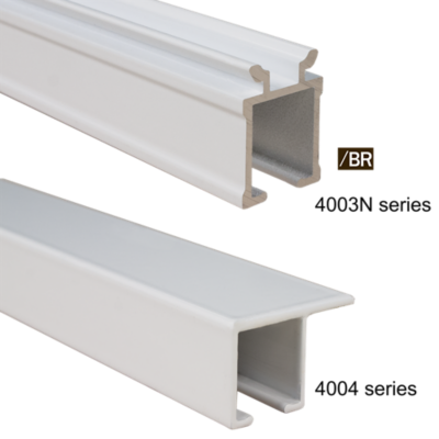 R Trac Baton Draw System Track Rowley