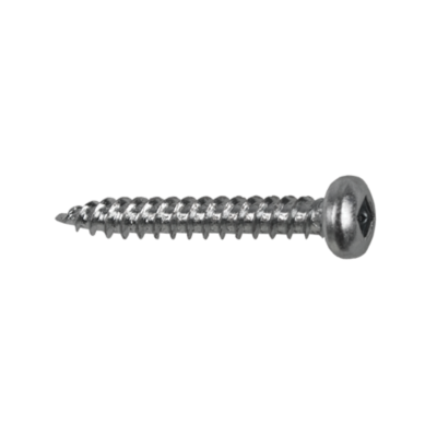 Robertson Head Screw 1 1/2'' Length/ 6 Rowley Rowley
