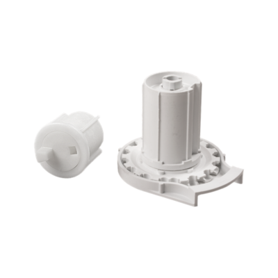 Roller Shade Clutch and End Plug Units Rowley
