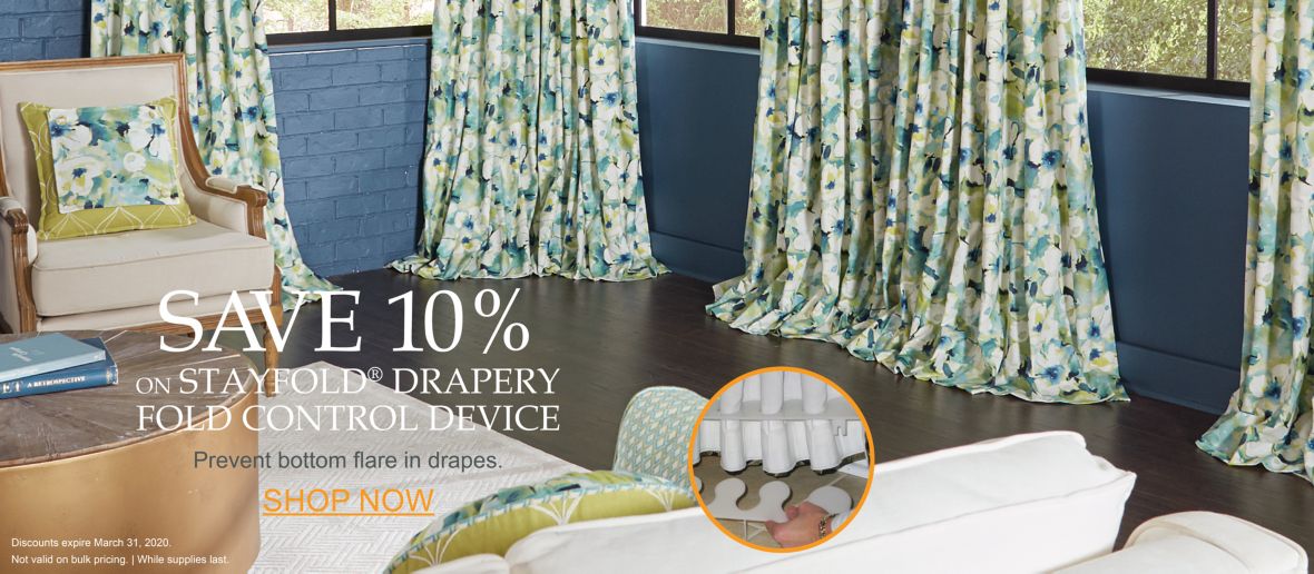 Drapery Workroom Upholstery Supplies Tools Products