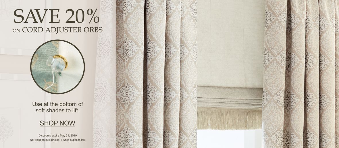 Drapery Workroom & Upholstery Supplies, Tools & Products