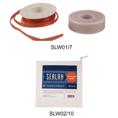 Sealah Shaper Wire Rowley