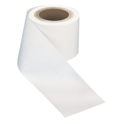 Silicone Release Paper 4 Inch Width Rowley