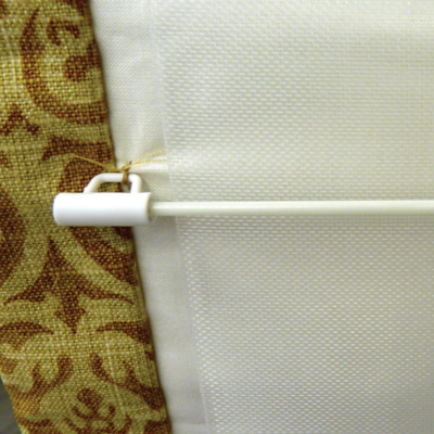 SureShade End Caps Rowley Rowley