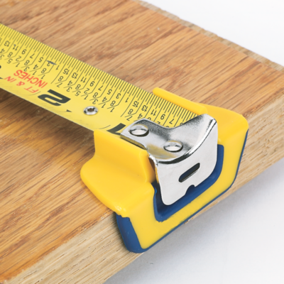 Tape Measure Grip Measuring Tools Rowley