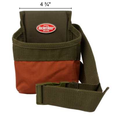 Tape Measure Pouch Rowley