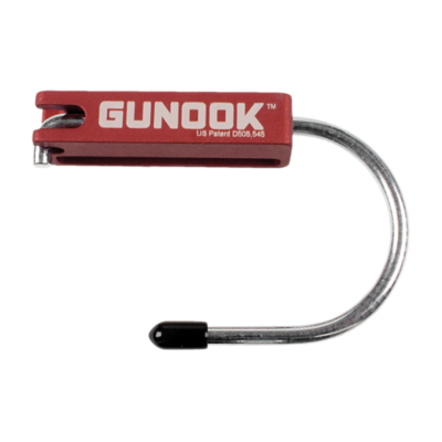 Gunook Tool Belt Hook | Rowley