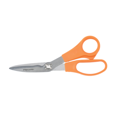 Utility Scissors Shears 8 Inch Rowley